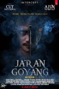 JARAN GOYANG