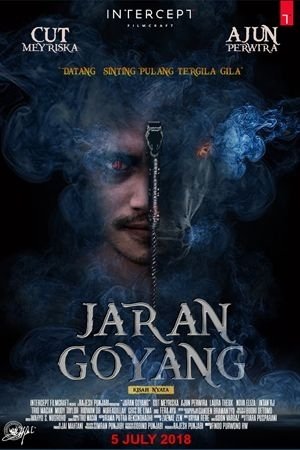 Jaran Goyang
