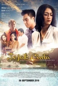 JEJAK CINTA