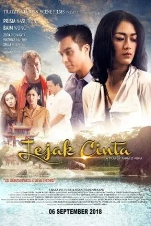 Jejak Cinta