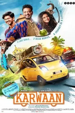 Karwaan