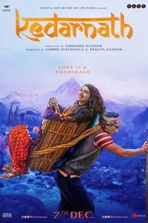 Kedarnath