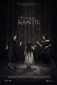 KEMBANG KANTIL