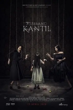 KEMBANG KANTIL