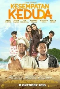 KESEMPATAN KEDUDA