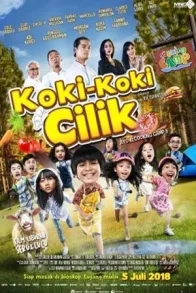 KOKI-KOKI CILIK
