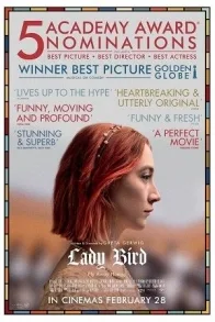 LADY BIRD