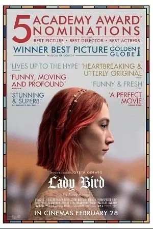Lady Bird