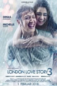 LONDON LOVE STORY 3