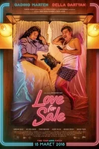 LOVE FOR SALE