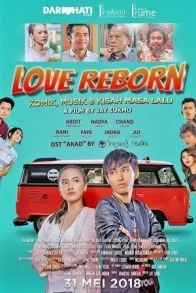 LOVE REBORN
