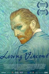 LOVING VINCENT
