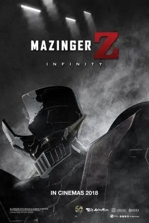Mazinger Z : Infinity