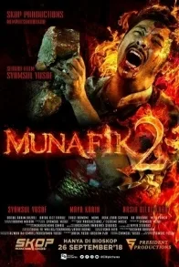 MUNAFIK 2