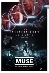 MUSE: DRONES WORLD TOUR