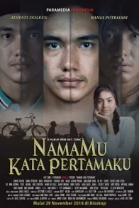 NAMAMU KATA PERTAMAKU