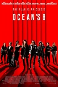 OCEAN'S 8