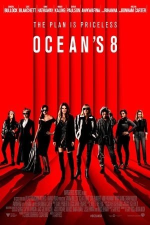 Ocean's 8