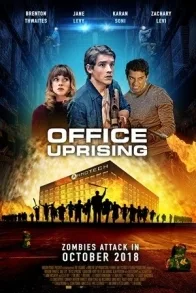 OFFICE UPRISING