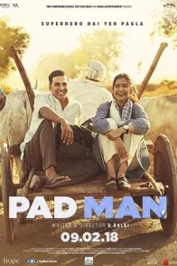 PADMAN