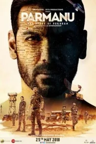 PARMANU