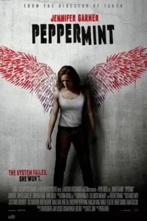 Peppermint