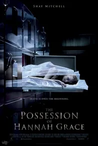THE POSSESSION OF HANNAH GRACE