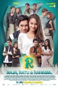 R - RAJA, RATU & RAHASIA