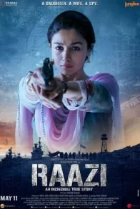 RAAZI