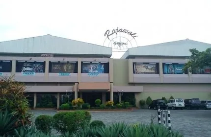 Rajawali Cinema