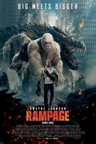 RAMPAGE