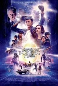READY PLAYER ONE