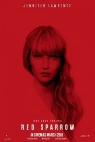RED SPARROW