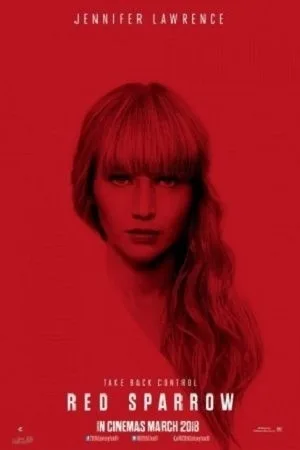 Red Sparrow