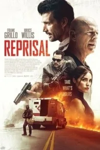 REPRISAL