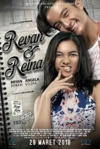 REVAN & REINA