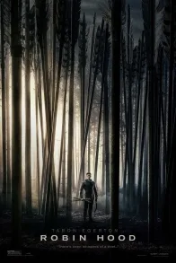 ROBIN HOOD 