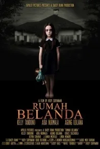RUMAH BELANDA