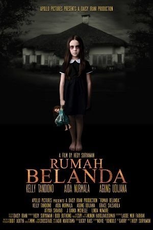 RUMAH BELANDA