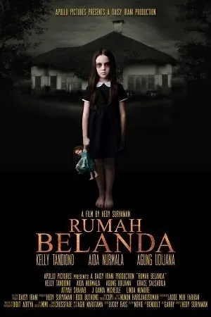 Rumah Belanda