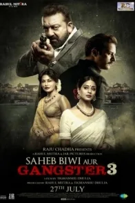 SAHEB BIWI AUR GANGSTER 3