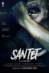 SANTET