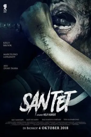 Santet