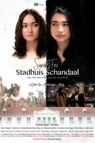 SARA & FEI STADHUIS SCHANDAAL