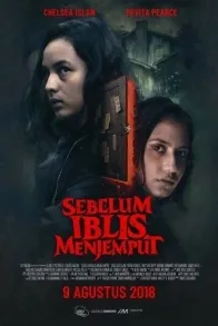 SEBELUM IBLIS MENJEMPUT