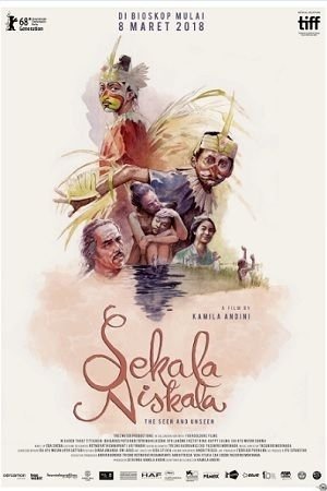 Sekala Niskala