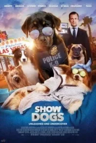 SHOW DOGS