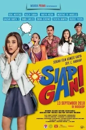 Siap Gan