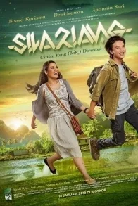 SILARIANG: CINTA YANG (TAK) DIRESTUI