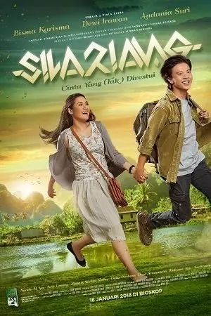 Silariang: Cinta Yang (tak) Direstui